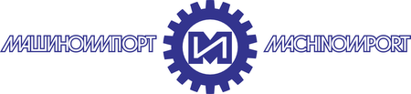 Mashinoimport