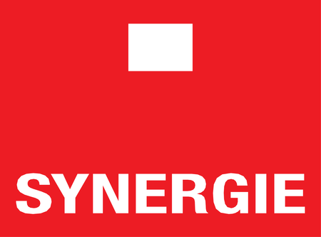 Logo De Synergie