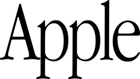 Apple