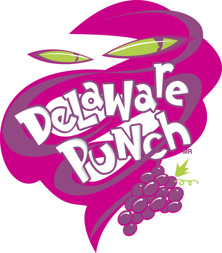 Delaware Punch