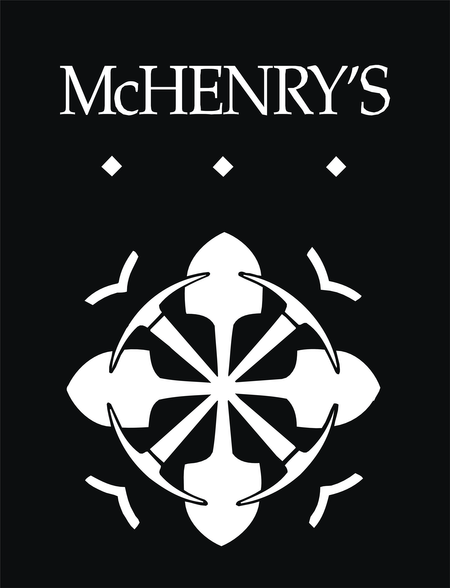McHenry's