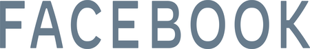 Facebook, Inc  Logo 2019
