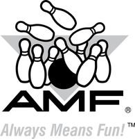 Amf Bowling