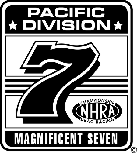 Pacific Division