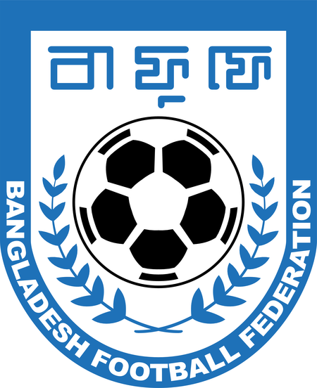 Bangladesh Football Federation 15144