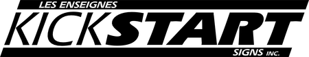 KickStart Signs