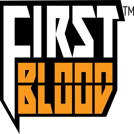 FirstBlood