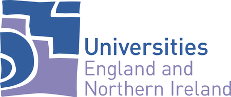 Universities England and Northern Ireland
