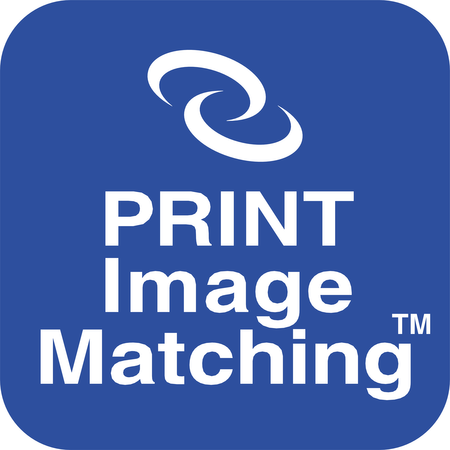Print Image Matching