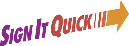 Sign It Quick