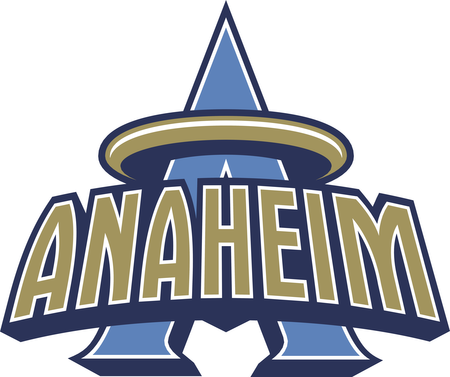 Anaheim Angels 73337