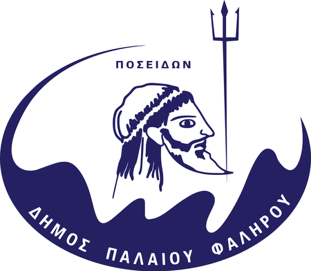 Palaio Faliro Emblem