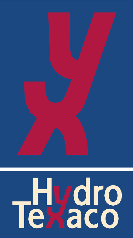 HYDRO TEXACO 1
