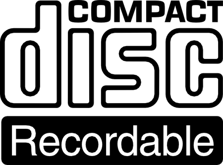 CD Recordable