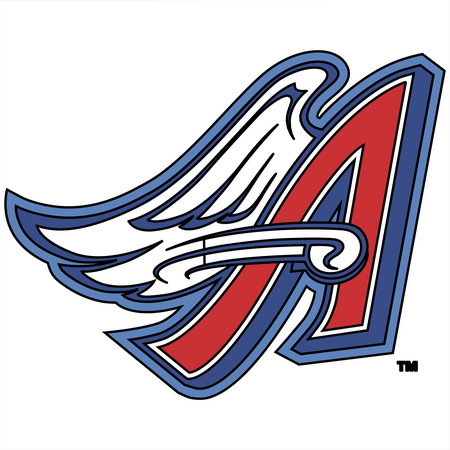 Anaheim Angels 20476