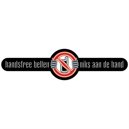 Handsfree bellen