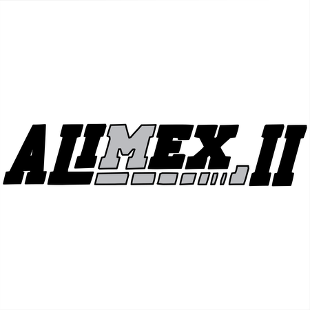 Alimex II 14925