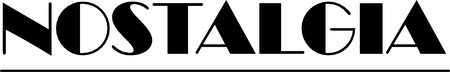 Nostalgia