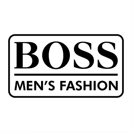 Boss Mens Fashion