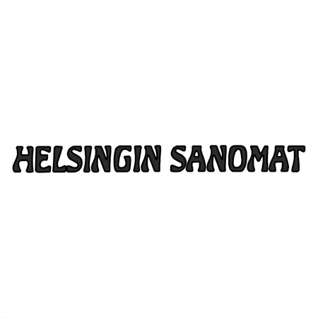 Helsingin Sanomat