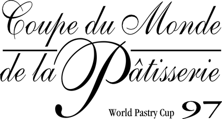 Coupe du Monde de la Patisserie
