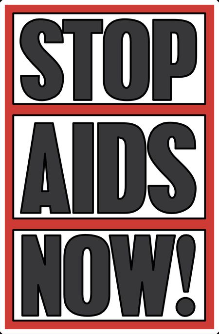 Stop Aids Now