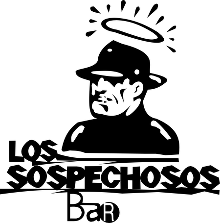 Sospechosos Bar