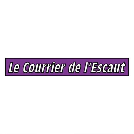 Le Courrier de l'Escaut
