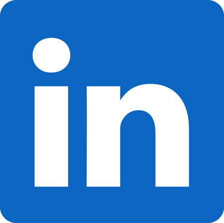 Linkedin Icon 