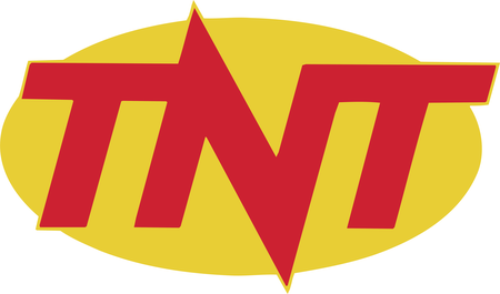 TNT Television