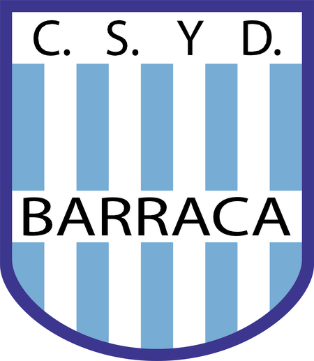 Csyd Barraca