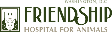 Friendship Hospital for Animals