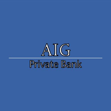 AIG Private Bank 75052