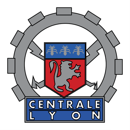 Centrale Lyon