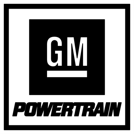Powertrain GM