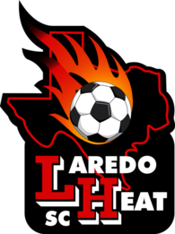 Laredo Heat SC