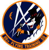 86th Flying Training SQ