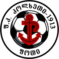 FC Kolheti-1913 Poti