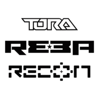 Rock Shox Tora Reba Recon