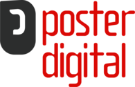 Poster Digital