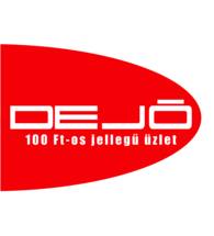 DEJÓ