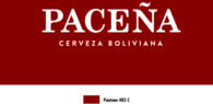 PACEÑA