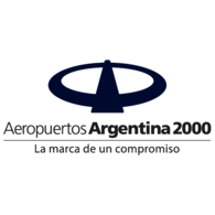 Aeropuertos Argentina 2000