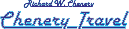 Chenery Travel