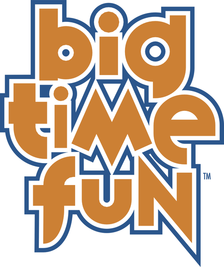 Big Time Fun