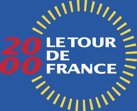 Le Tour de France 2000