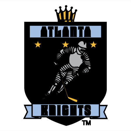 Atlanta Knights 76822
