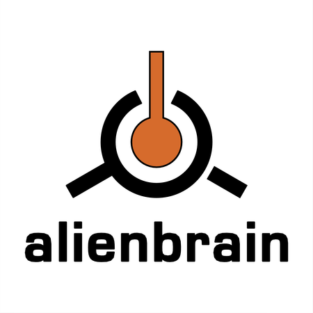 Alienbrain
