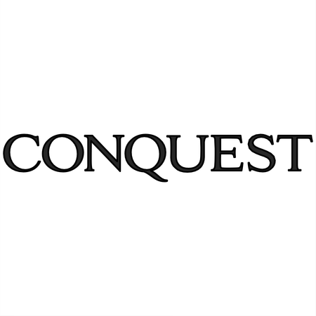 Conquest