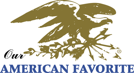 Our American Favorite